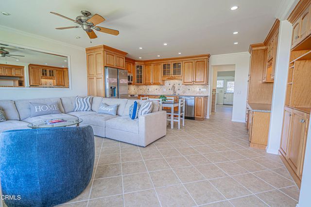 721 Ocean View Drive, Port Hueneme, CA 93041