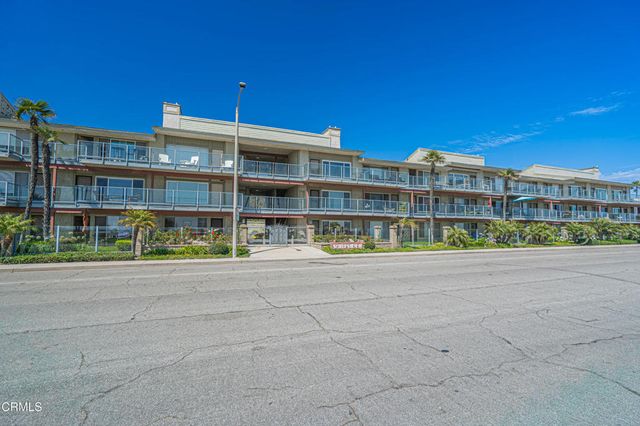 721 Ocean View Drive, Port Hueneme, CA 93041