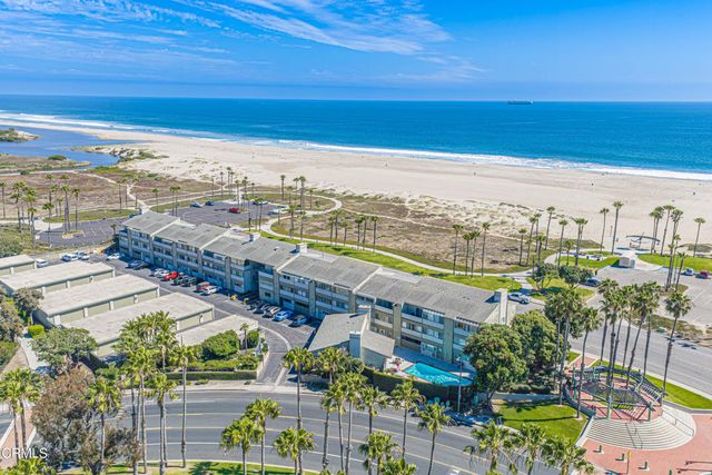 721 Ocean View Drive, Port Hueneme, CA 93041