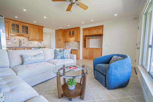 721 Ocean View Drive, Port Hueneme, CA 93041