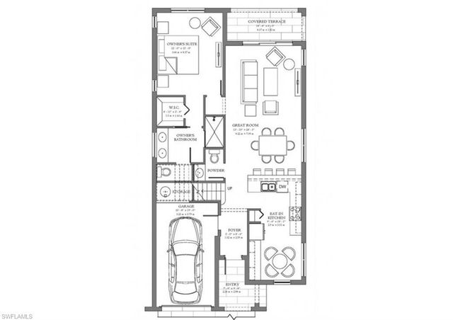 5510 Useppa DR, Ave Maria, FL 34142