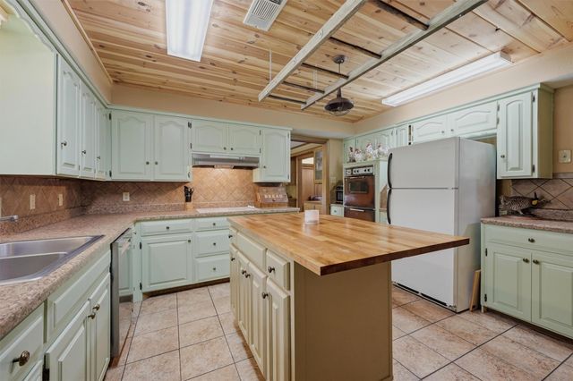 201 N Brown Street, Tom Bean, TX 75489