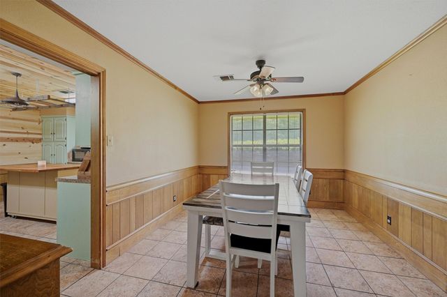 201 N Brown Street, Tom Bean, TX 75489