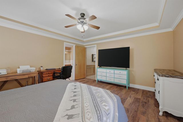 201 N Brown Street, Tom Bean, TX 75489