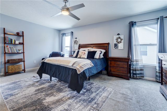 6 Etherington Cres, Chili, NY 14428