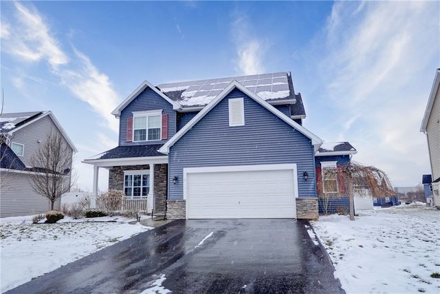 6 Etherington Cres, Chili, NY 14428