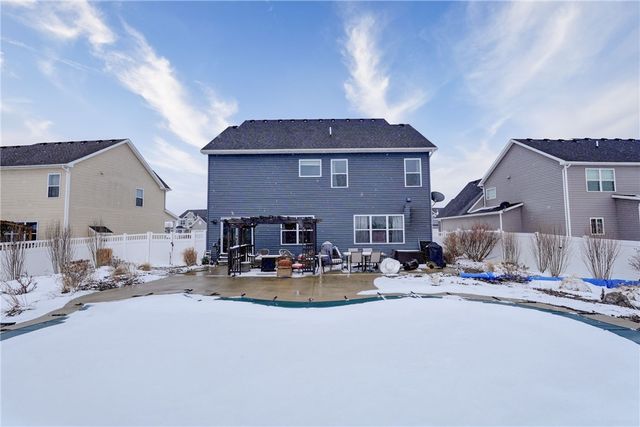 6 Etherington Cres, Chili, NY 14428