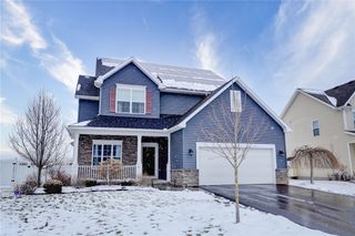 6 Etherington Cres, Chili, NY 14428