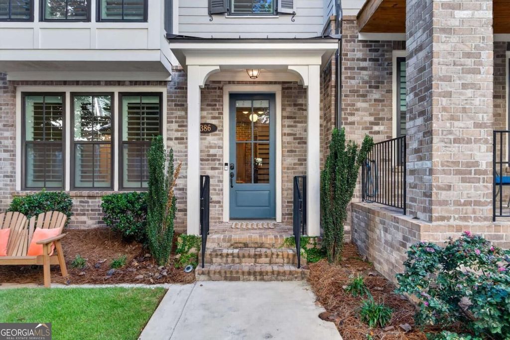 386 Concord Street, Alpharetta, GA 30009 — photo 4