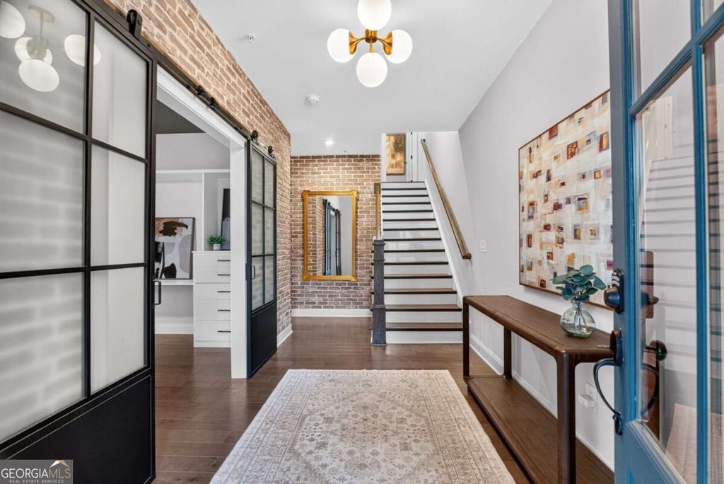 386 Concord Street, Alpharetta, GA 30009 — photo 5