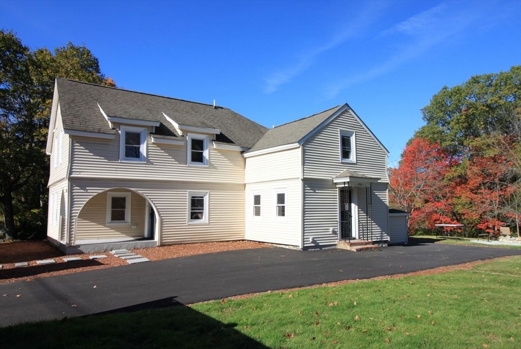 250 Great Road, Maynard, MA 01754
