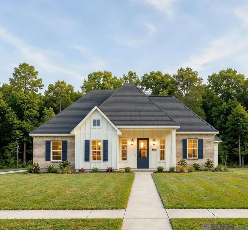 14458 Florida Blvd, Livingston, LA 70454