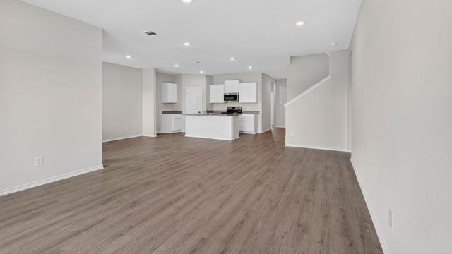 1134 Stella Drive, Ferris, TX 75125