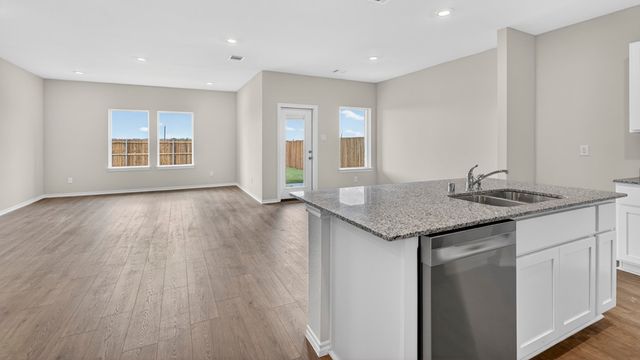 1134 Stella Drive, Ferris, TX 75125