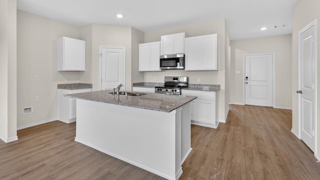 1134 Stella Drive, Ferris, TX 75125