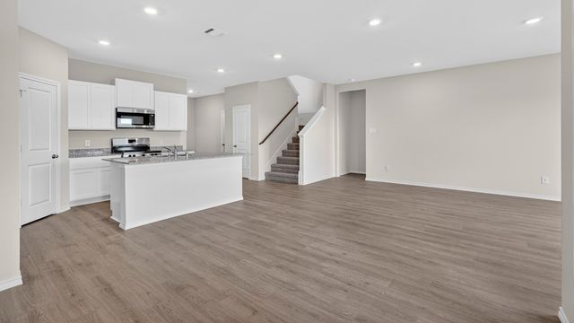 1134 Stella Drive, Ferris, TX 75125
