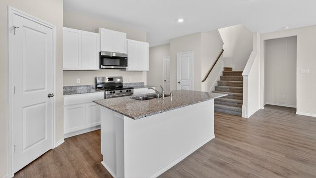 1134 Stella Drive, Ferris, TX 75125
