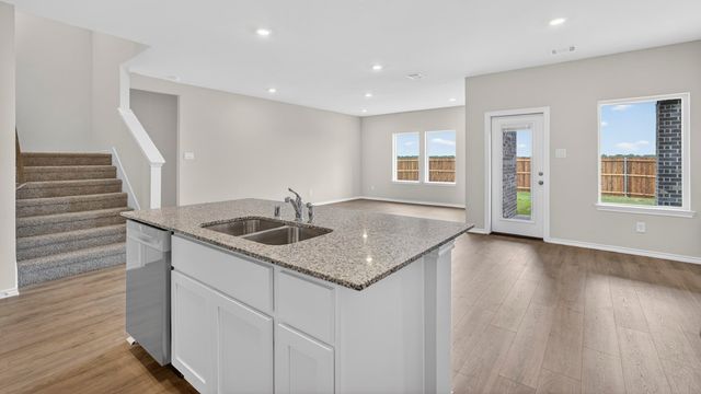 1134 Stella Drive, Ferris, TX 75125