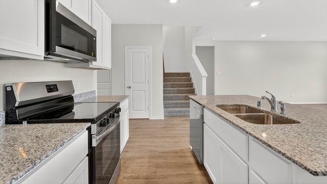 1134 Stella Drive, Ferris, TX 75125