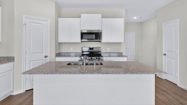 1134 Stella Drive, Ferris, TX 75125