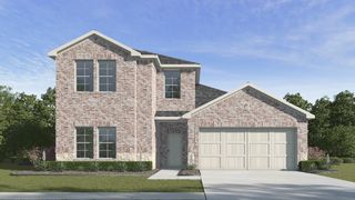 1134 Stella Drive, Ferris, TX 75125