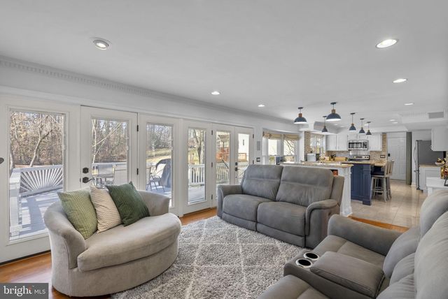 14756 STATLER DR, Woodbridge, VA 22193