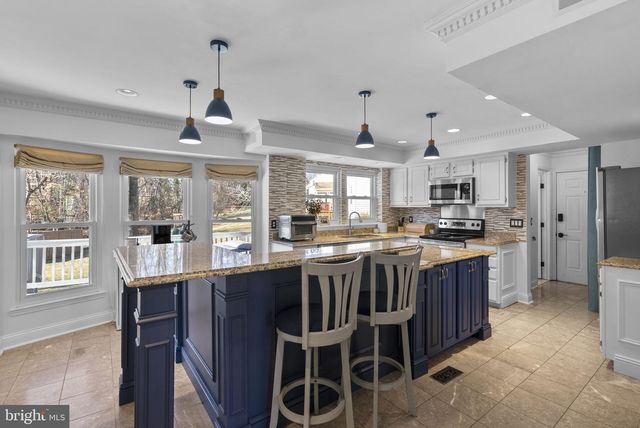 14756 STATLER DR, Woodbridge, VA 22193