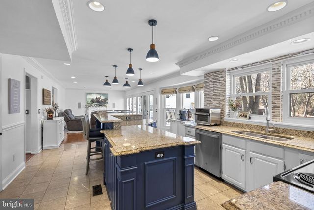 14756 STATLER DR, Woodbridge, VA 22193