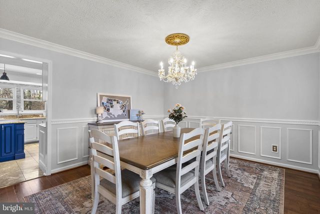 14756 STATLER DR, Woodbridge, VA 22193