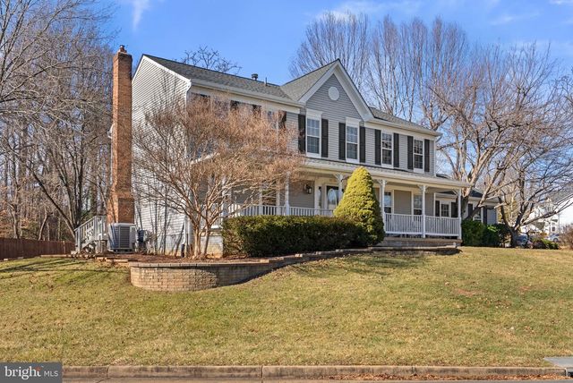 14756 STATLER DR, Woodbridge, VA 22193