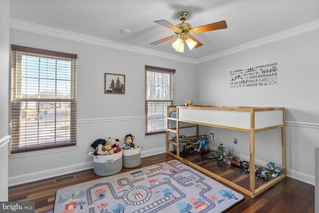 14756 STATLER DR, Woodbridge, VA 22193