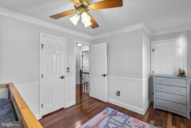 14756 STATLER DR, Woodbridge, VA 22193