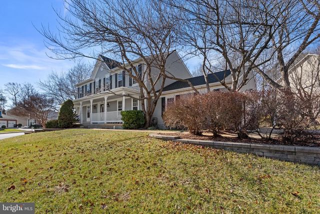 14756 STATLER DR, Woodbridge, VA 22193