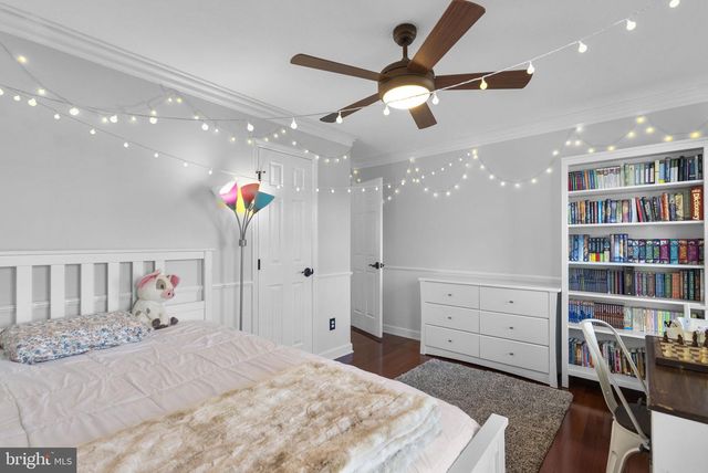 14756 STATLER DR, Woodbridge, VA 22193