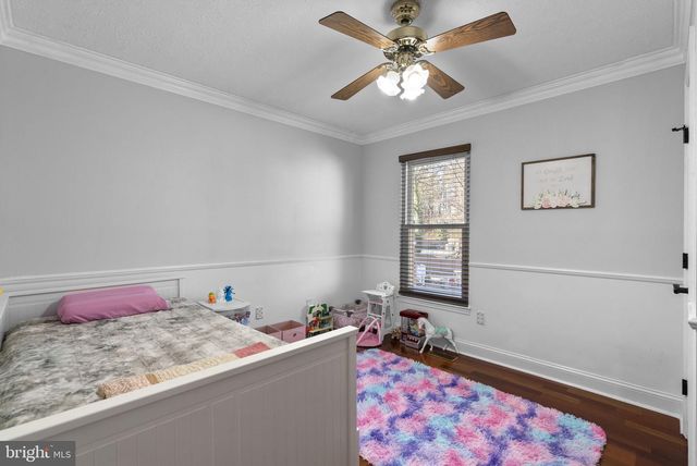 14756 STATLER DR, Woodbridge, VA 22193