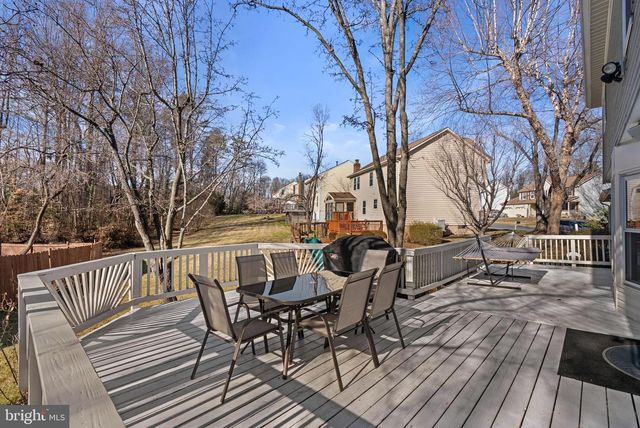 14756 STATLER DR, Woodbridge, VA 22193