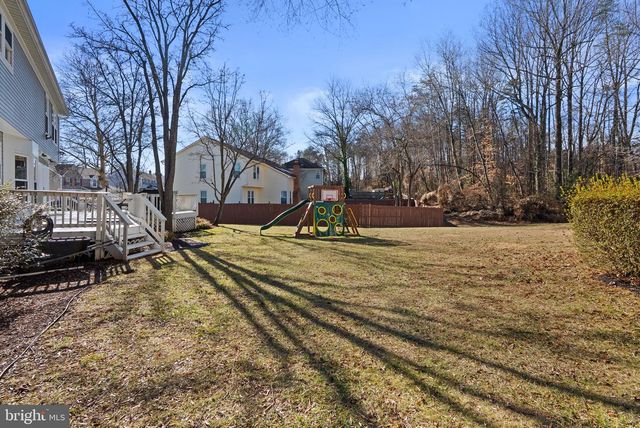 14756 STATLER DR, Woodbridge, VA 22193