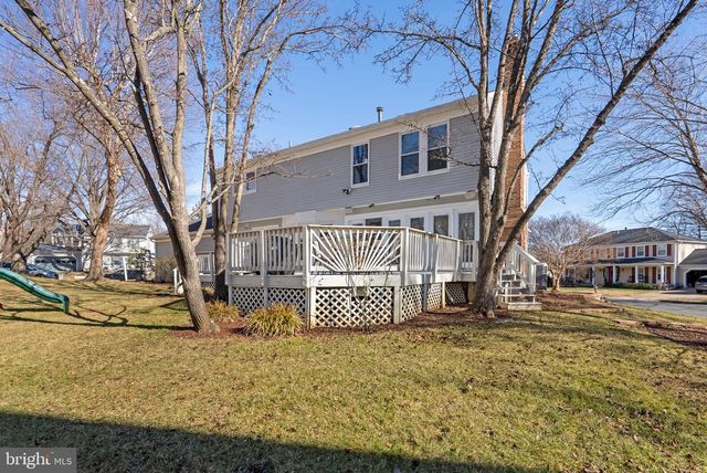 14756 STATLER DR, Woodbridge, VA 22193