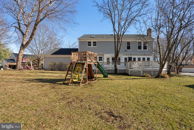 14756 STATLER DR, Woodbridge, VA 22193