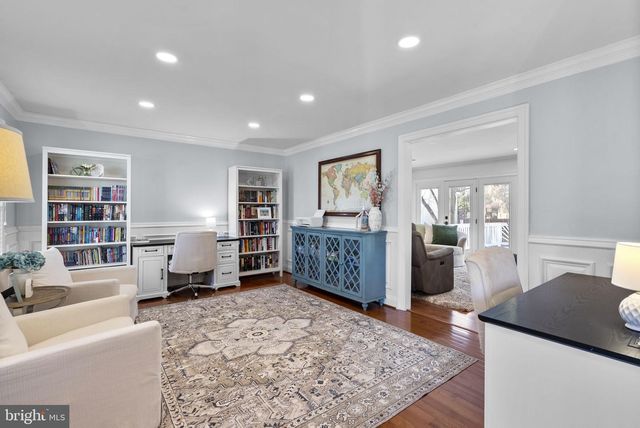 14756 STATLER DR, Woodbridge, VA 22193