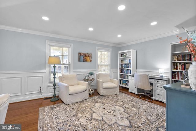 14756 STATLER DR, Woodbridge, VA 22193