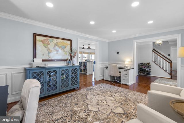 14756 STATLER DR, Woodbridge, VA 22193