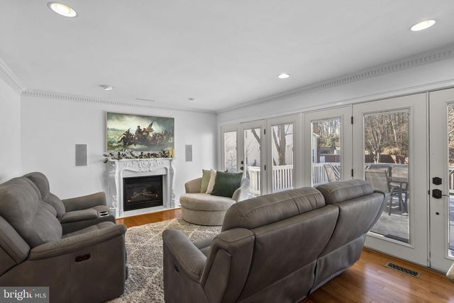 14756 STATLER DR, Woodbridge, VA 22193