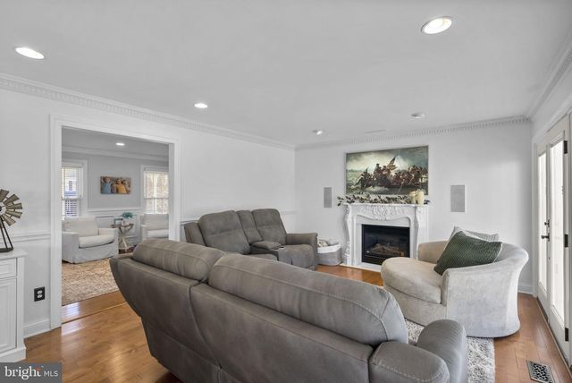 14756 STATLER DR, Woodbridge, VA 22193