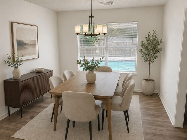 3901 Spring Garden Drive, Pearland, TX 77584