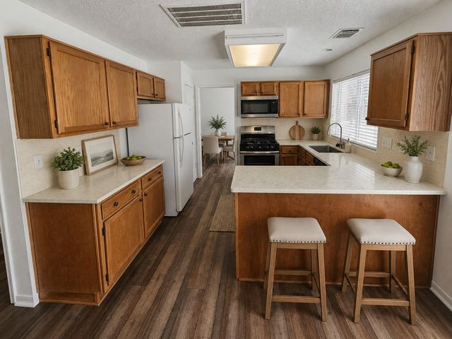 3901 Spring Garden Drive, Pearland, TX 77584