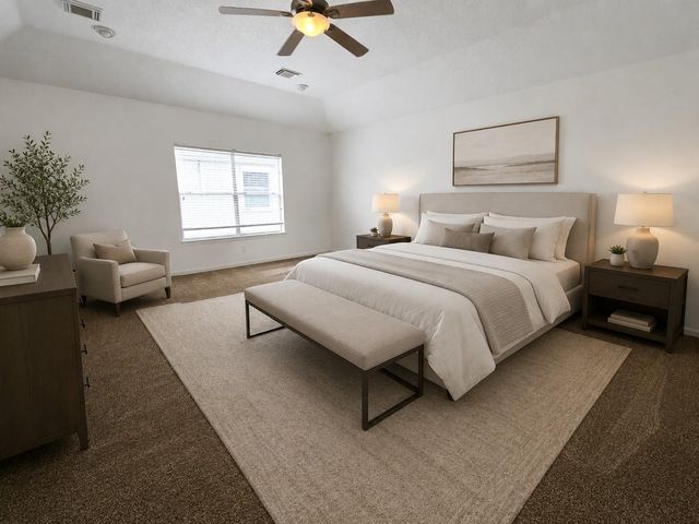 3901 Spring Garden Drive, Pearland, TX 77584