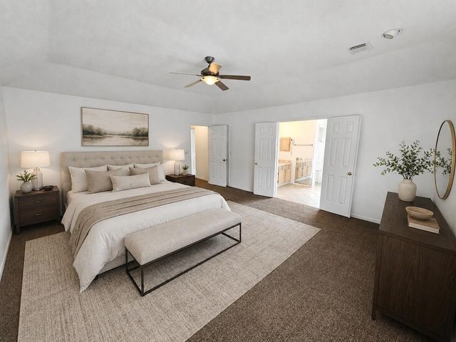 3901 Spring Garden Drive, Pearland, TX 77584