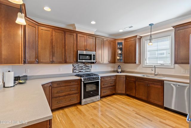 2824 Pine Forest Drive, Southport, NC 28461