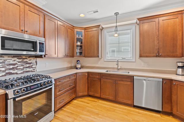 2824 Pine Forest Drive, Southport, NC 28461